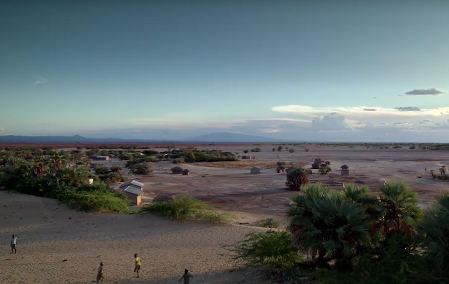Affordable Wind Energy for Communities Around the World