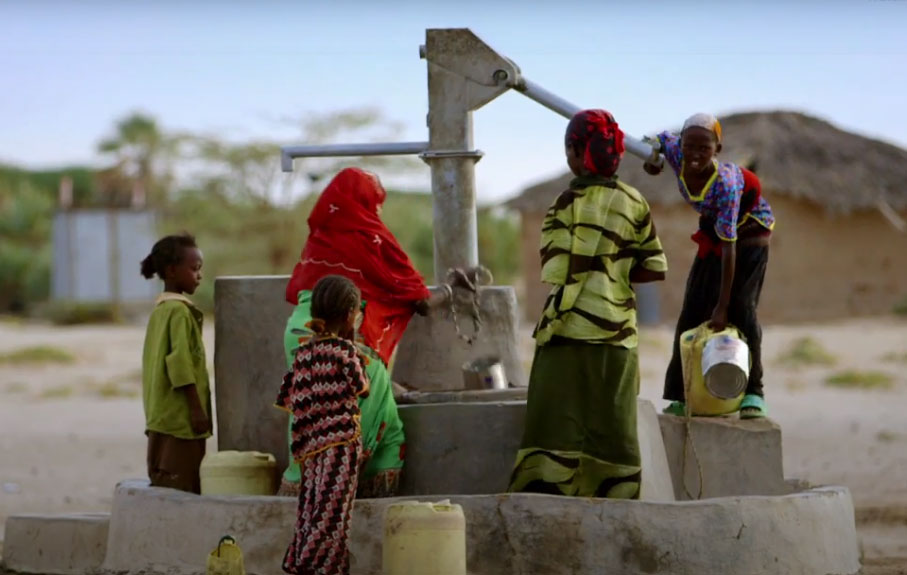Affordable Wind Energy to Increase Access to Power Generation & Clean Water